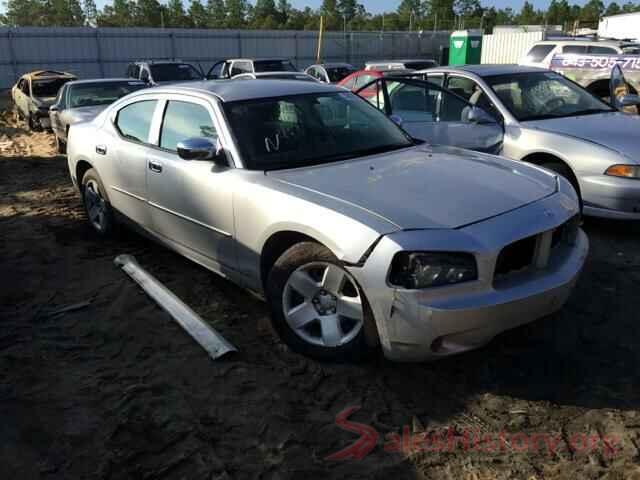 JM3KFBCL7H0139604 2008 DODGE CHARGER