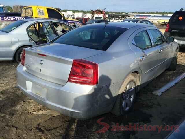 JM3KFBCL7H0139604 2008 DODGE CHARGER