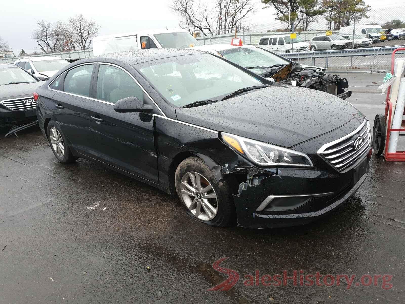 5NPE24AF6HH503959 2017 HYUNDAI SONATA