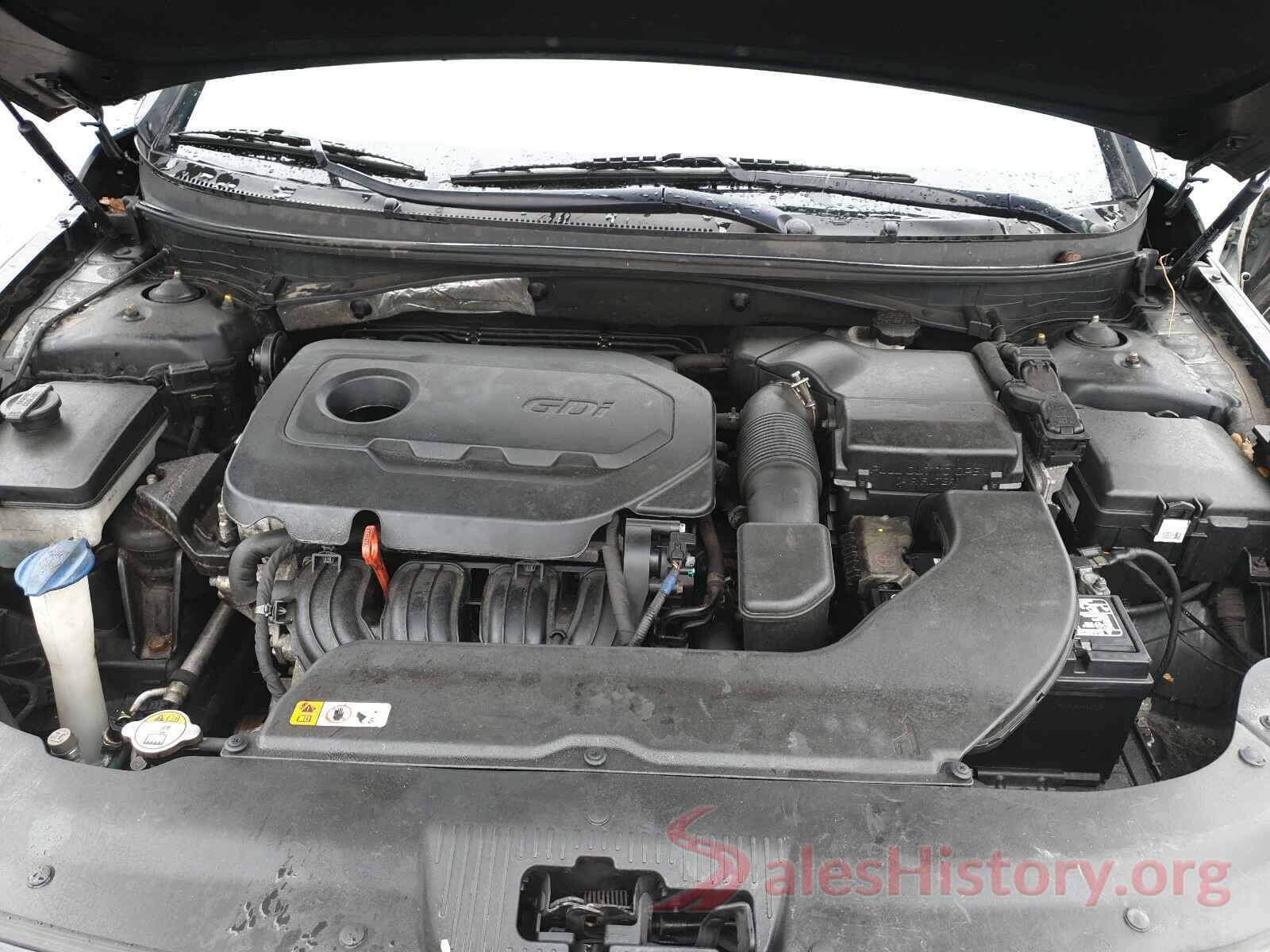 5NPE24AF6HH503959 2017 HYUNDAI SONATA