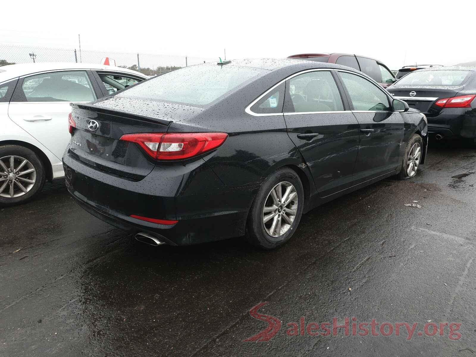 5NPE24AF6HH503959 2017 HYUNDAI SONATA