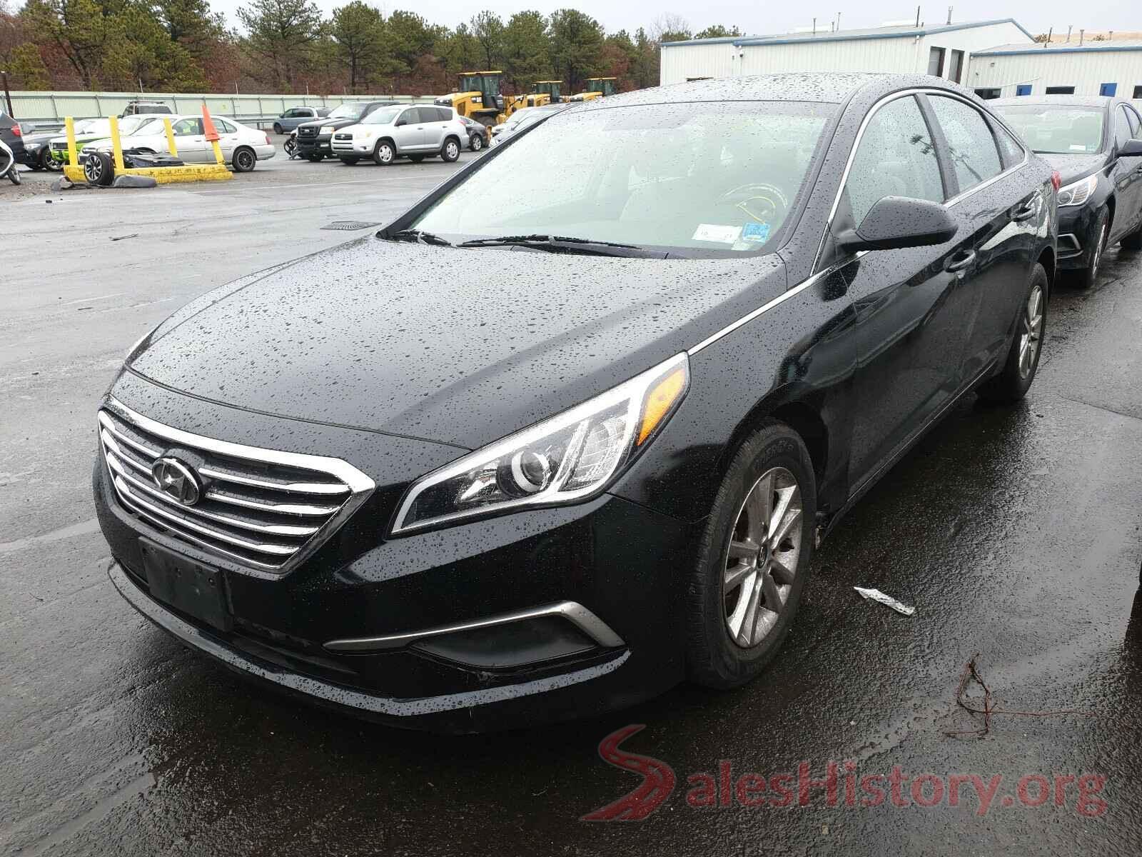 5NPE24AF6HH503959 2017 HYUNDAI SONATA