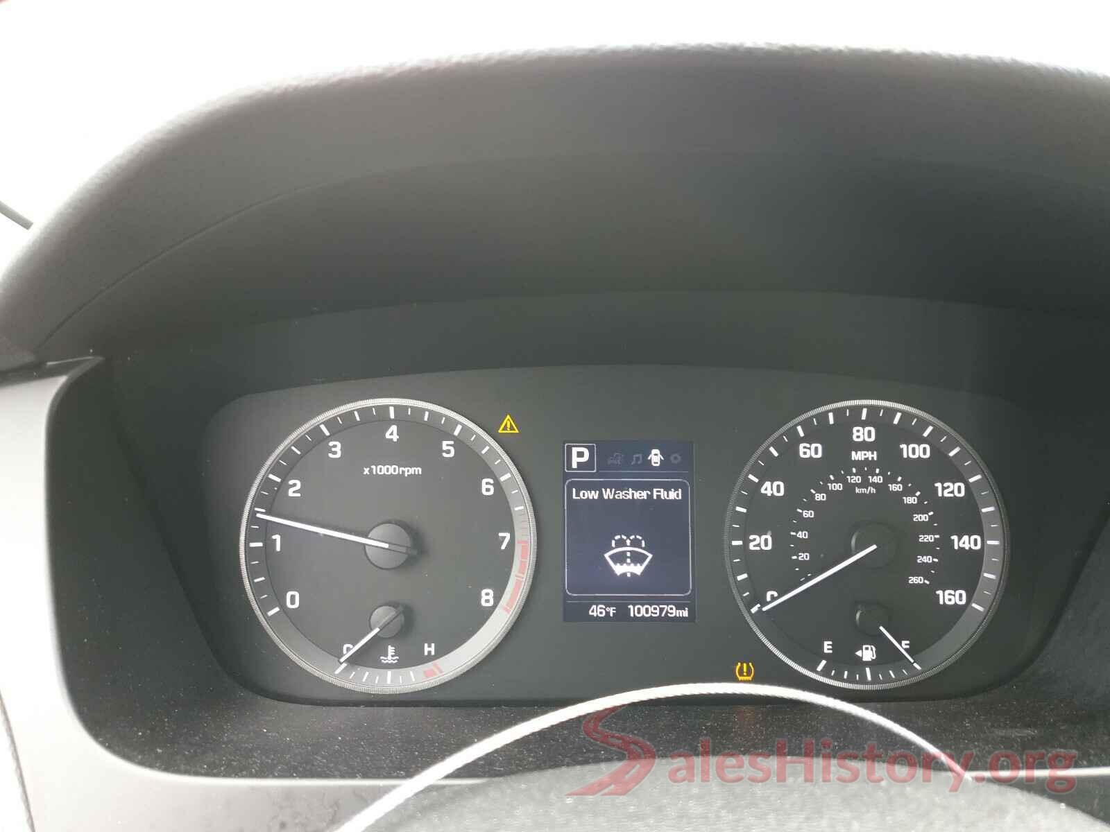 5NPE24AF6HH503959 2017 HYUNDAI SONATA