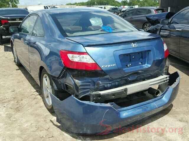 5FNYF6H55HB018026 2006 HONDA CIVIC