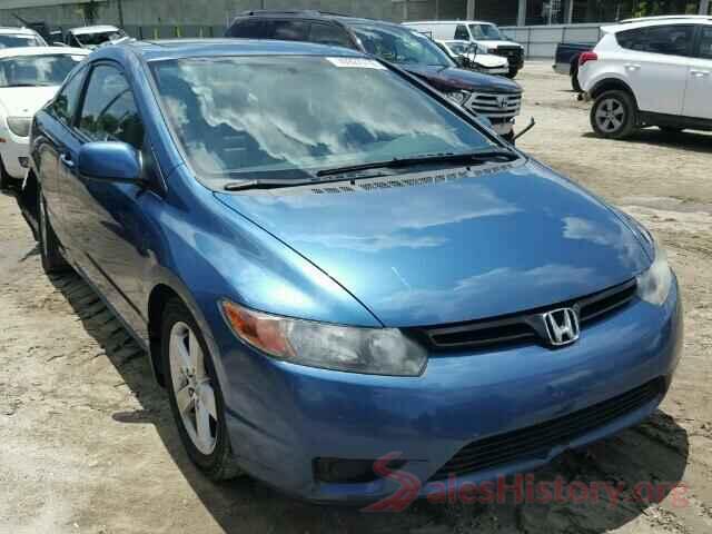 5FNYF6H55HB018026 2006 HONDA CIVIC