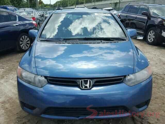 5FNYF6H55HB018026 2006 HONDA CIVIC