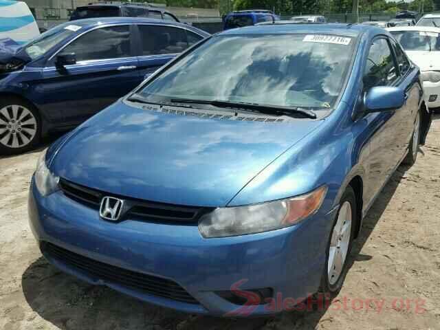 5FNYF6H55HB018026 2006 HONDA CIVIC