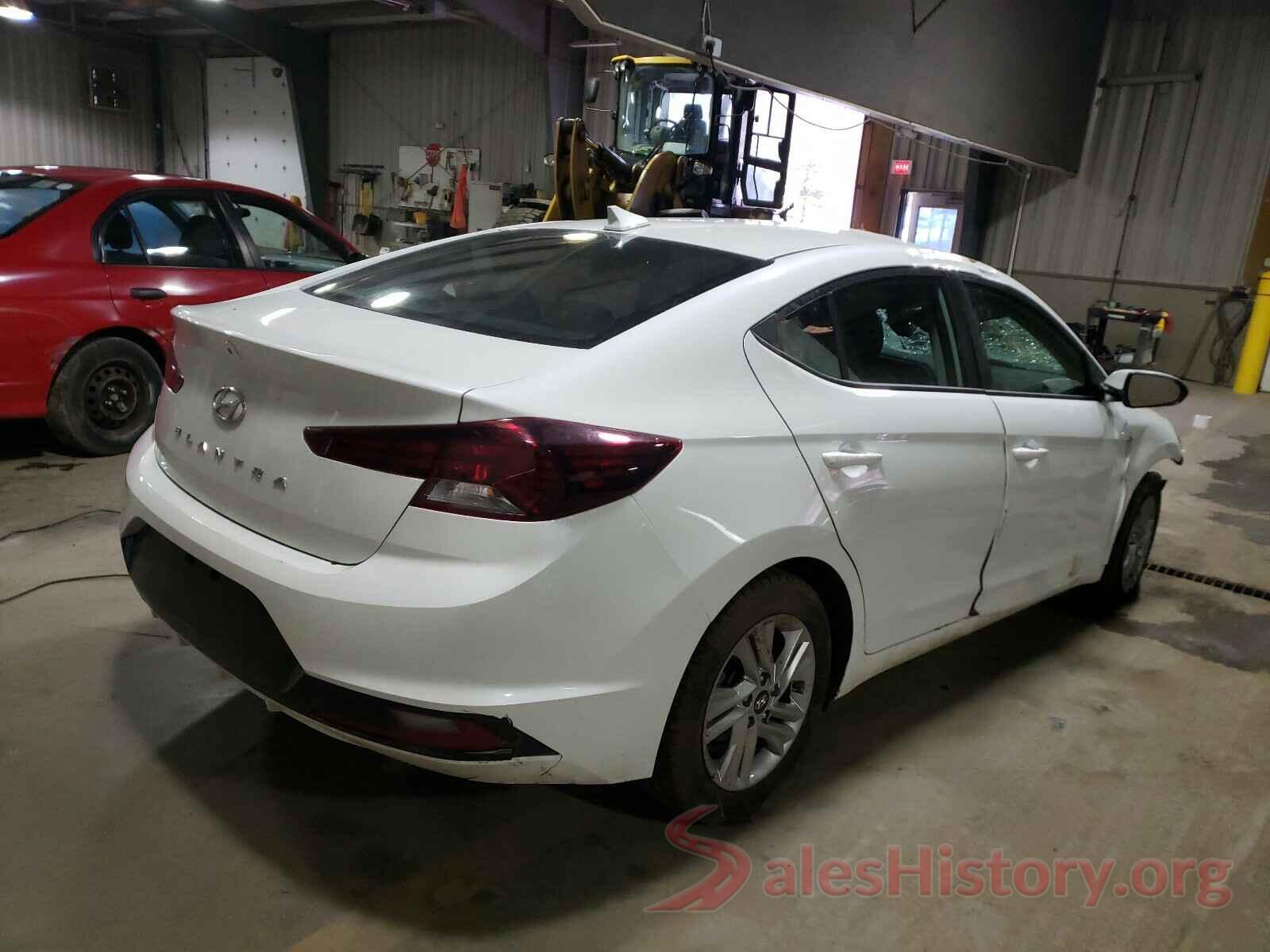 5NPD84LF1LH569416 2020 HYUNDAI ELANTRA