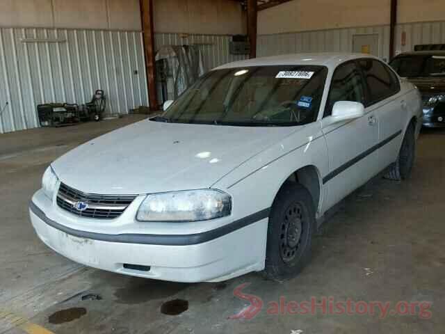 KM8J33A49HU434366 2004 CHEVROLET IMPALA