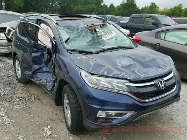 3N1CP5BV0LL556477 2015 HONDA CRV