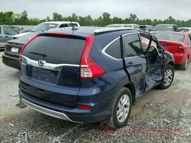 3N1CP5BV0LL556477 2015 HONDA CRV