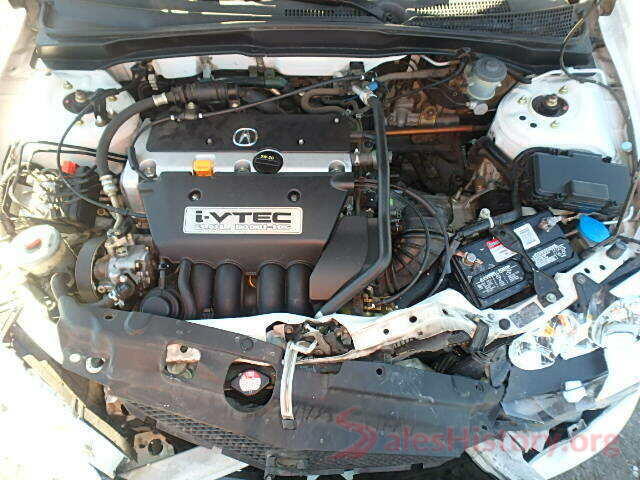 3FA6P0CD9KR236708 2003 ACURA RSX