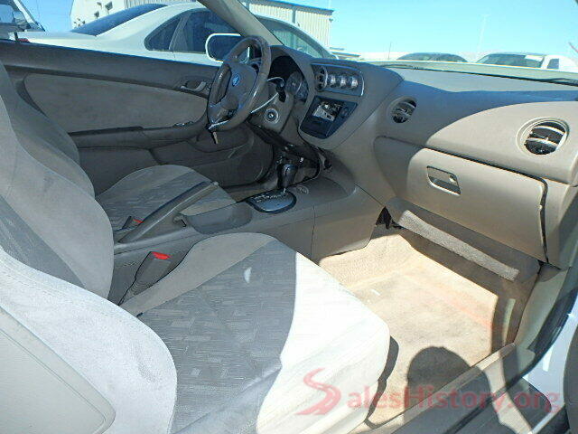 3FA6P0CD9KR236708 2003 ACURA RSX