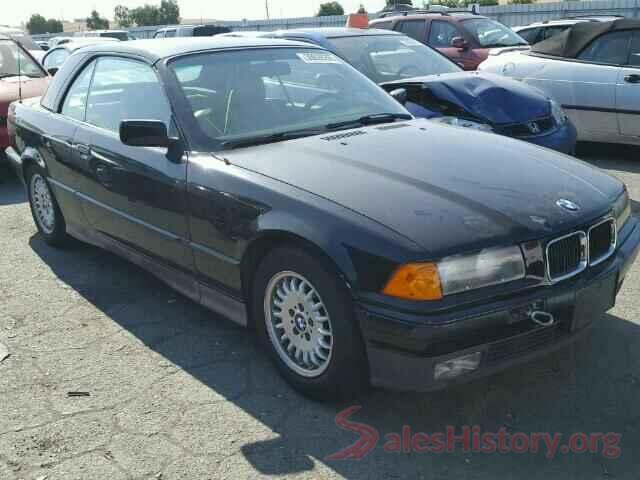 5NPD84LF9LH508833 1994 BMW 3 SERIES