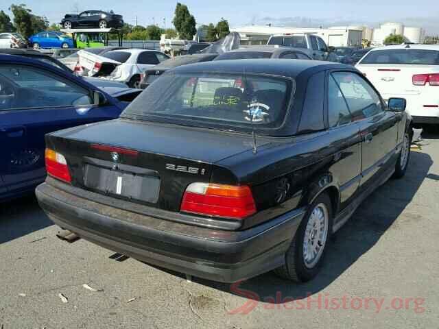 5NPD84LF9LH508833 1994 BMW 3 SERIES