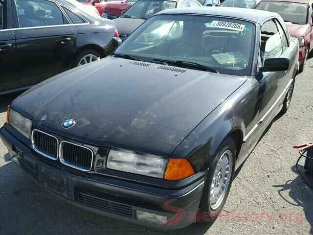 5NPD84LF9LH508833 1994 BMW 3 SERIES