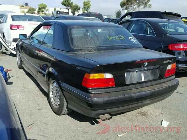 5NPD84LF9LH508833 1994 BMW 3 SERIES