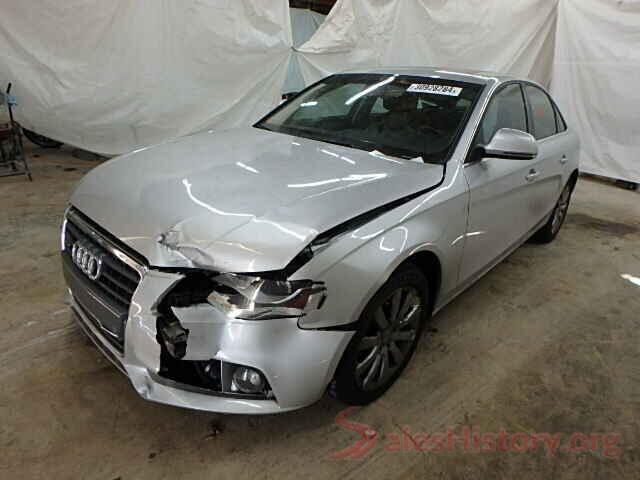 WA1BNAFY7J2082063 2009 AUDI A4