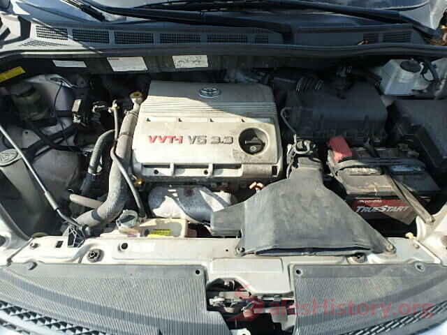 5TFCZ5AN8KX190618 2005 TOYOTA SIENNA