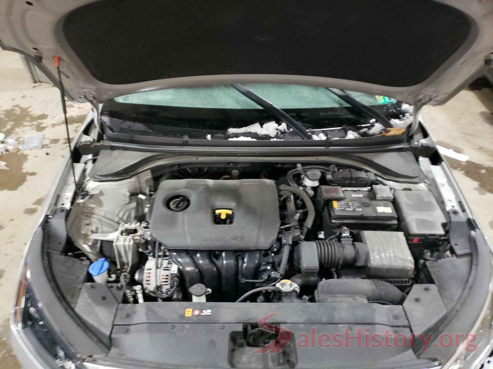 5NPD84LF7LH563619 2020 HYUNDAI ELANTRA