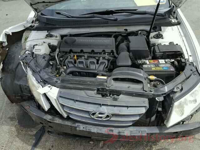 2T1BURHE1HC777709 2009 HYUNDAI SONATA