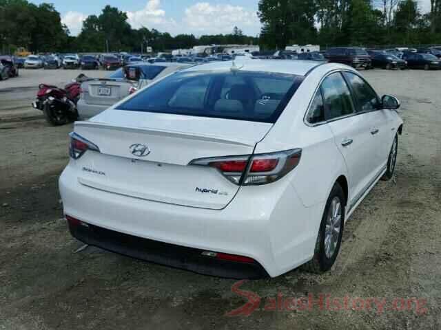 KNDJN2A21J7599033 2016 HYUNDAI SONATA