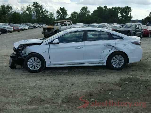 KNDJN2A21J7599033 2016 HYUNDAI SONATA