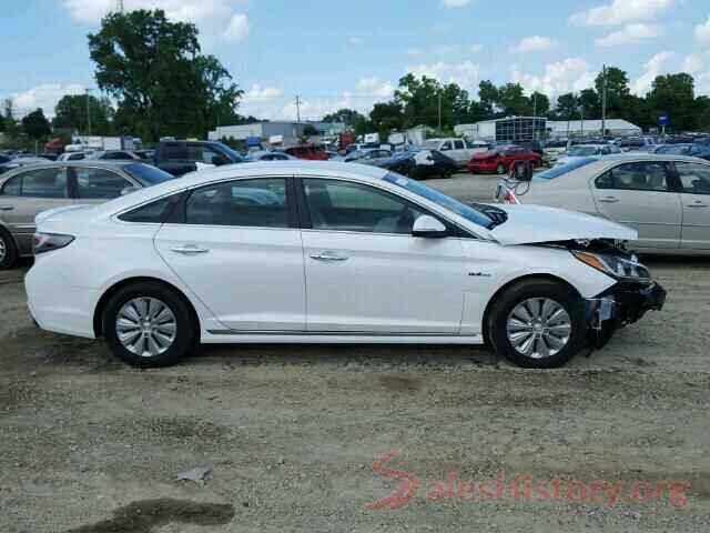 KNDJN2A21J7599033 2016 HYUNDAI SONATA