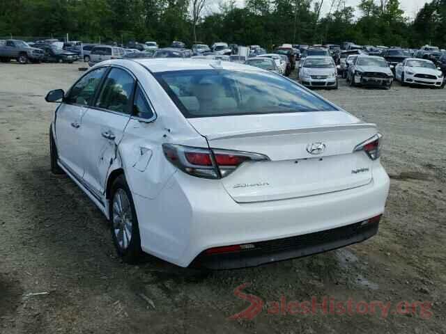 KNDJN2A21J7599033 2016 HYUNDAI SONATA