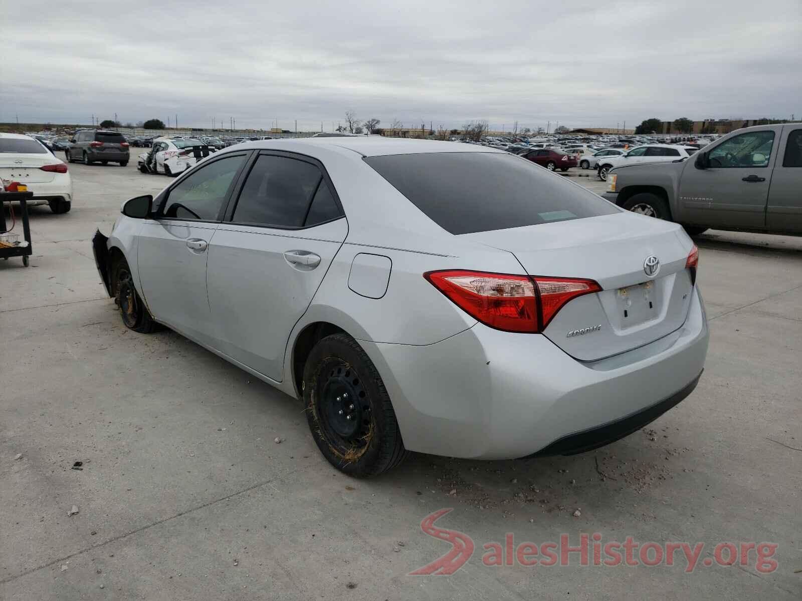 5YFBURHEXHP577251 2017 TOYOTA COROLLA