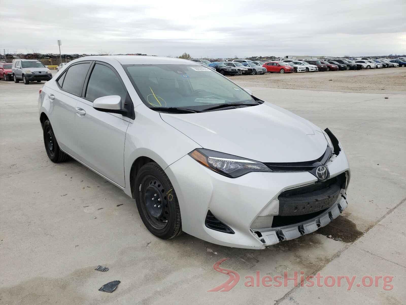 5YFBURHEXHP577251 2017 TOYOTA COROLLA