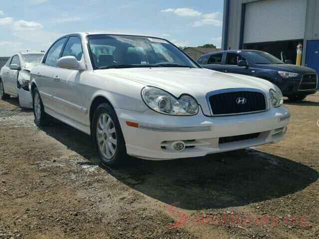 5TFBW5F12JX684952 2004 HYUNDAI SONATA