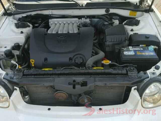 5TFBW5F12JX684952 2004 HYUNDAI SONATA