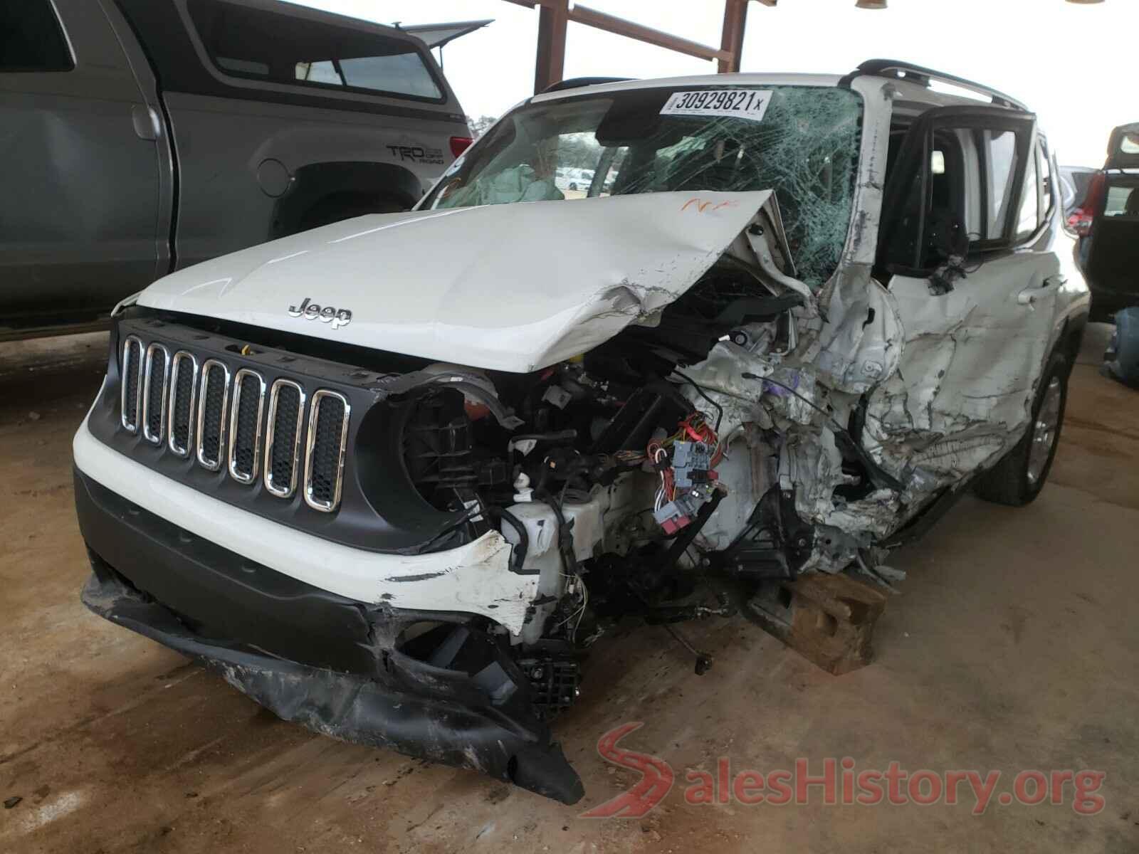 ZACCJABB1JPG66147 2018 JEEP RENEGADE