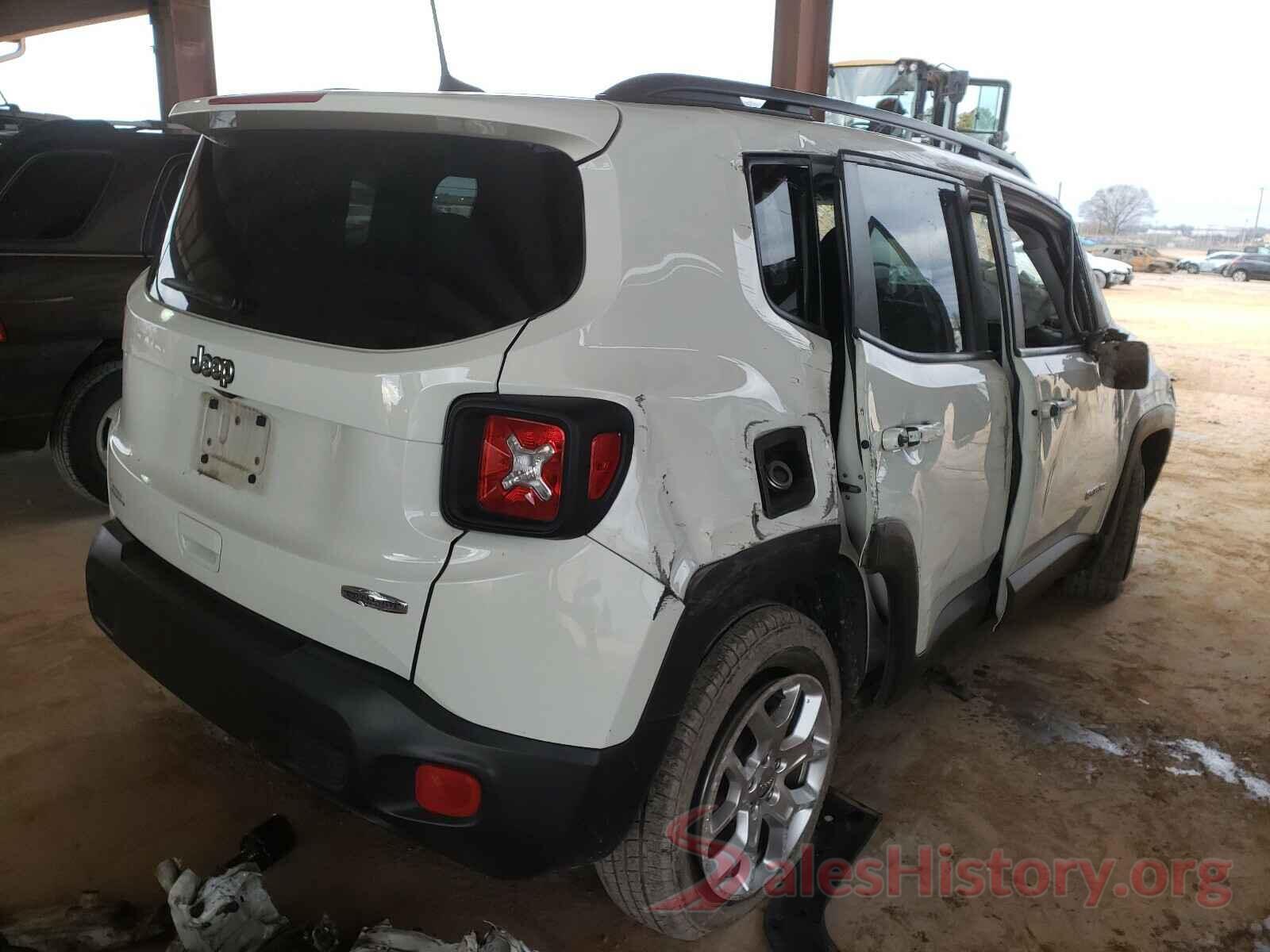 ZACCJABB1JPG66147 2018 JEEP RENEGADE