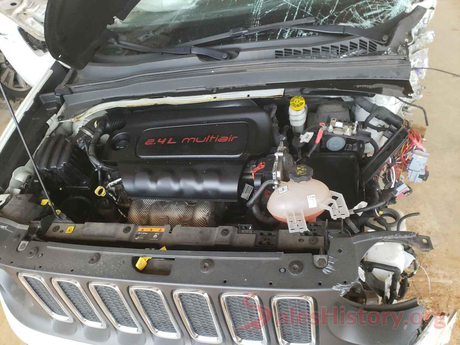 ZACCJABB1JPG66147 2018 JEEP RENEGADE