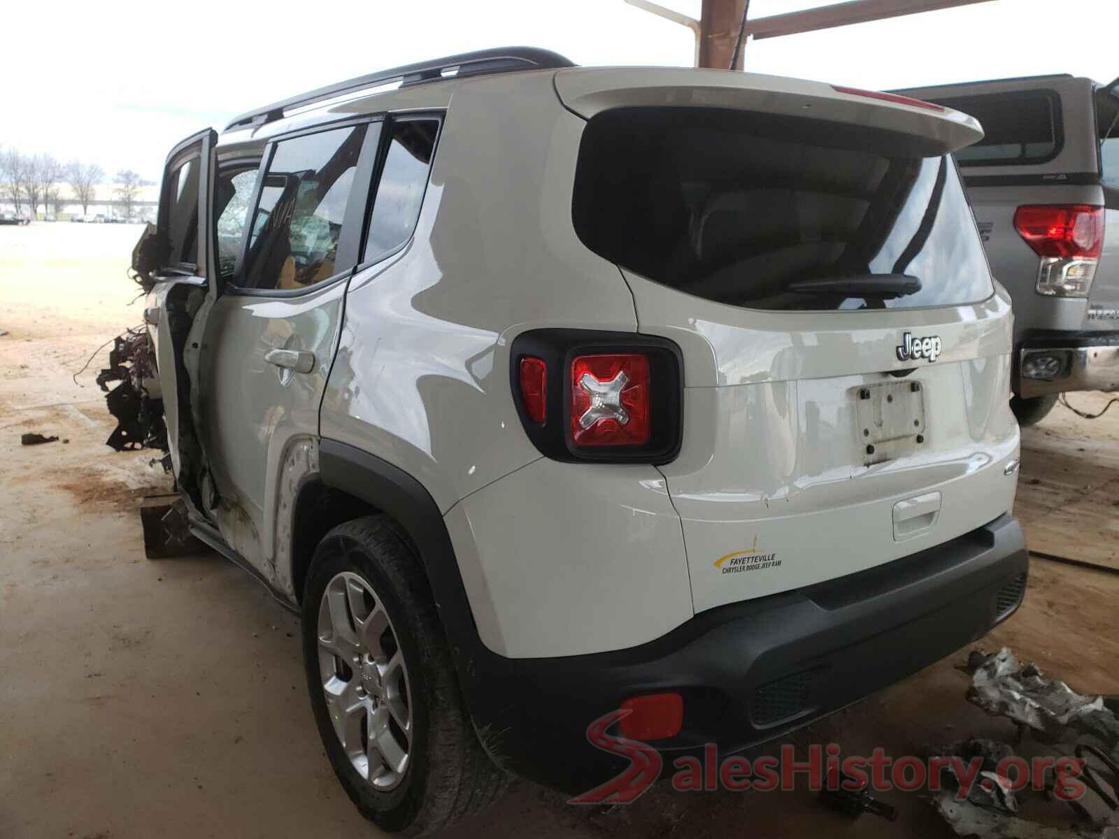 ZACCJABB1JPG66147 2018 JEEP RENEGADE