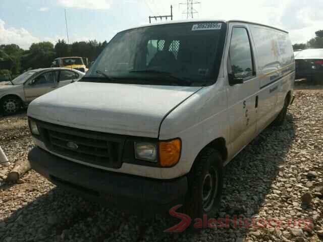 55SWF4JB5JU260864 2003 FORD ECONOLINE