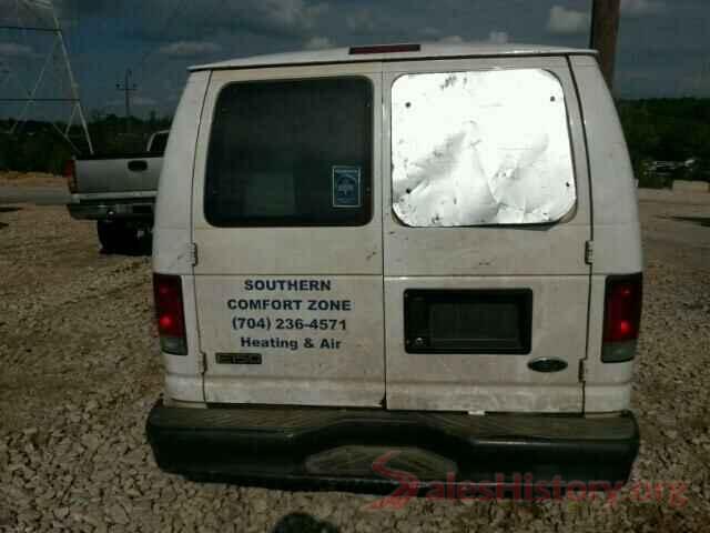 55SWF4JB5JU260864 2003 FORD ECONOLINE