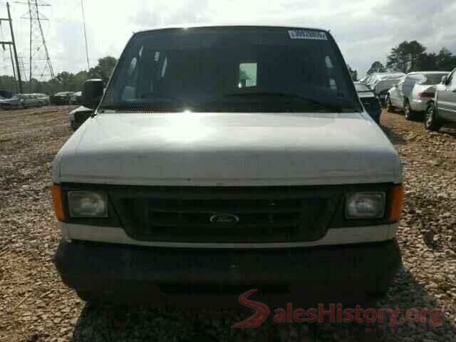 55SWF4JB5JU260864 2003 FORD ECONOLINE