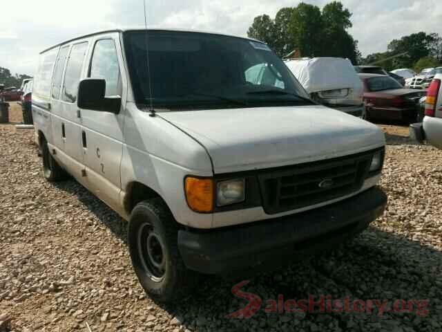 55SWF4JB5JU260864 2003 FORD ECONOLINE