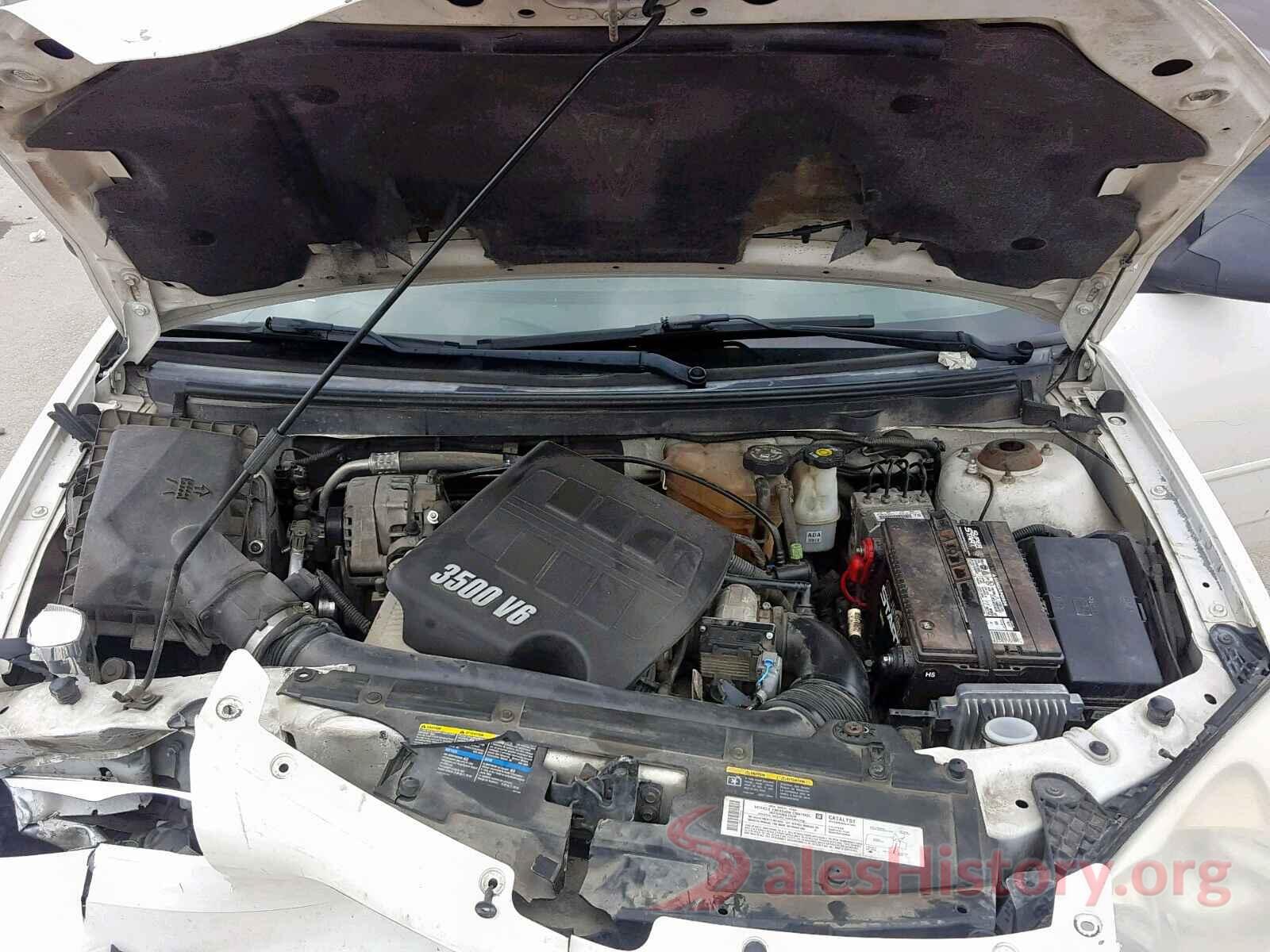 JTEBU5JR0H5470613 2005 PONTIAC G6