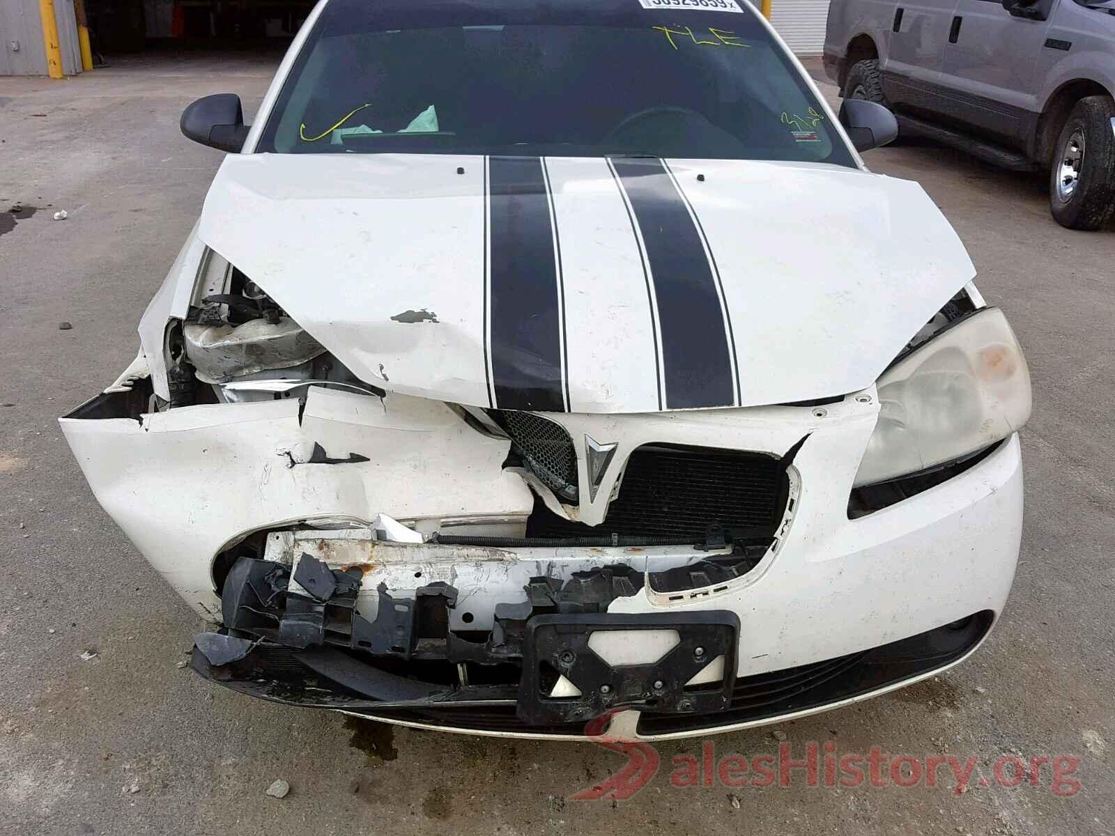 JTEBU5JR0H5470613 2005 PONTIAC G6