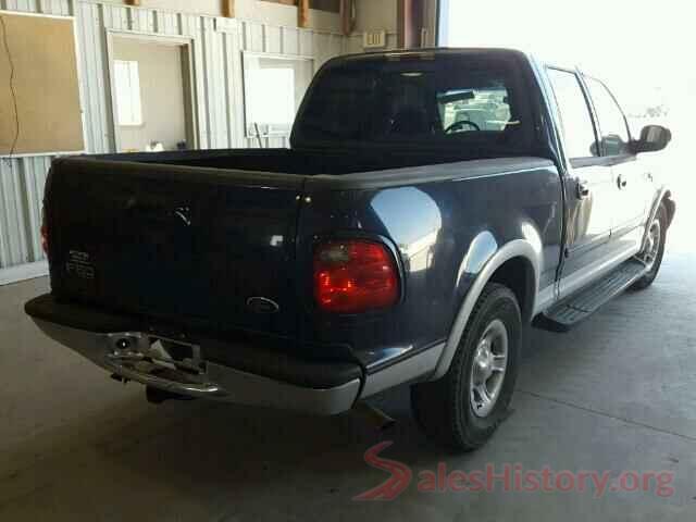 4S3BNAC66J3015862 2001 FORD F150