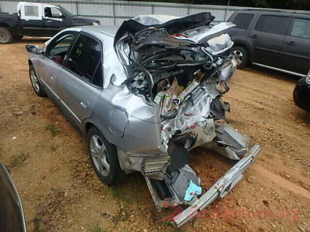 WDDWJ4JB3JF727989 2002 HONDA ACCORD