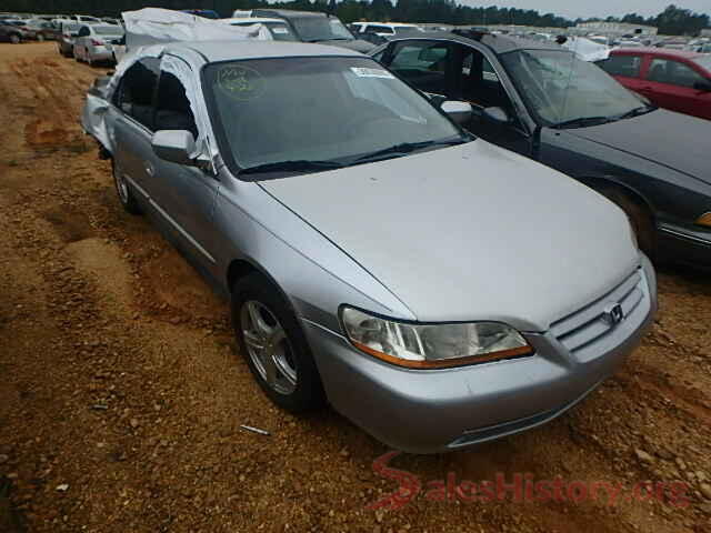 WDDWJ4JB3JF727989 2002 HONDA ACCORD