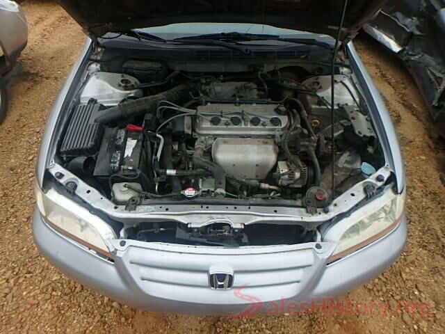 WDDWJ4JB3JF727989 2002 HONDA ACCORD