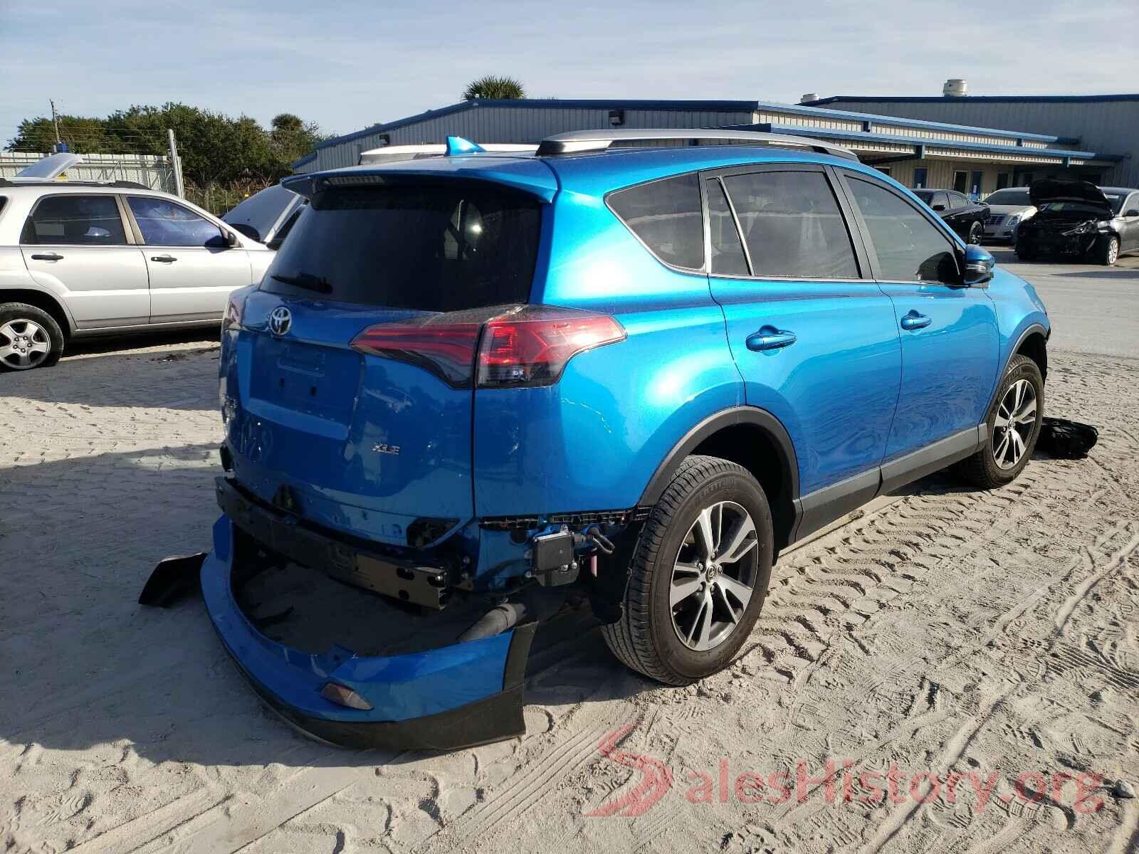 JTMWFREV0JJ736479 2018 TOYOTA RAV4