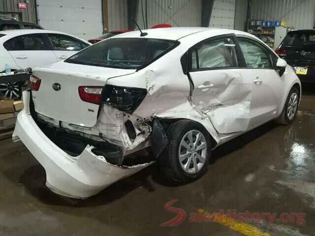 3N1CP5BV8LL556887 2016 KIA RIO