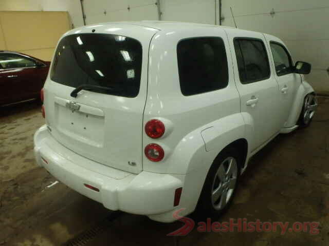 5J6RW1H8XLL012675 2008 CHEVROLET HHR